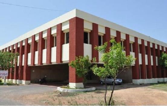 National Institute of Management Studies Karapakkam Chennai Campus photo 1